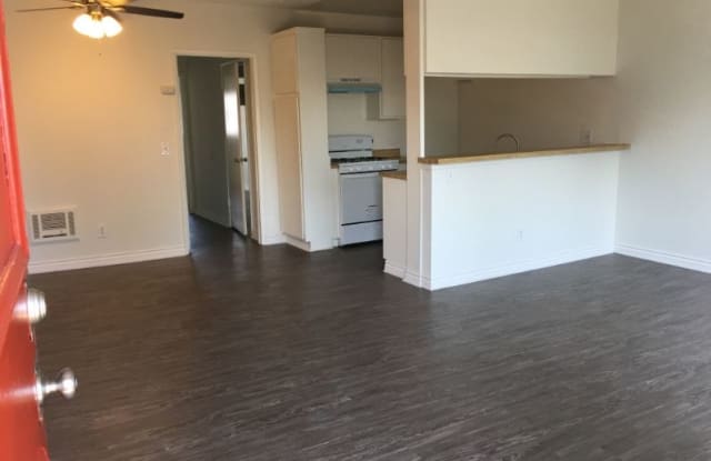 20404 Saticoy St - 20404 Saticoy Street, Los Angeles, CA 91306