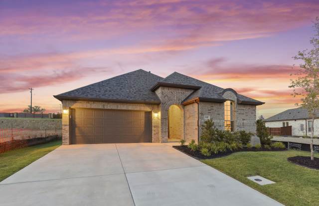 11482 Misty Ridge Drive - 11482 Misty Ridge Drive, Flower Mound, TX 76262