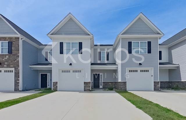 3708 Oak Leaf Way - 3708 Oak Leaf Way, Greenville, NC 27834