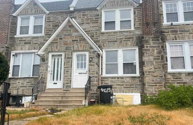 3041 KNORR Street - 3041 Knorr Street, Philadelphia, PA 19149