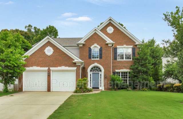 12041 Humboldt Drive - 12041 Humboldt Drive, Charlotte, NC 28277
