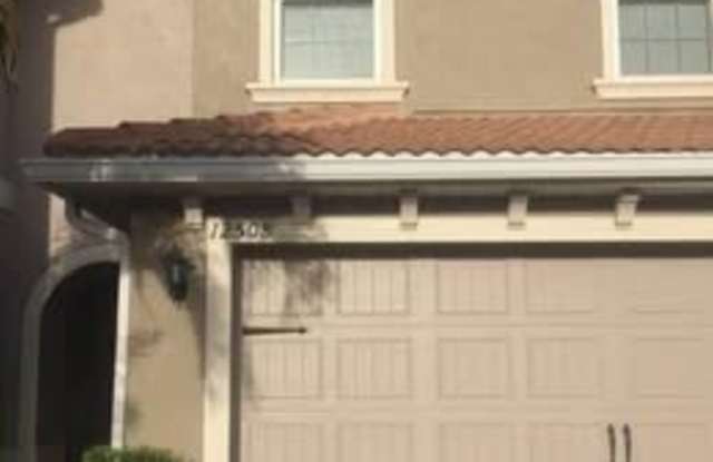 12508 Hammock Cove Boulevard Gallery 1