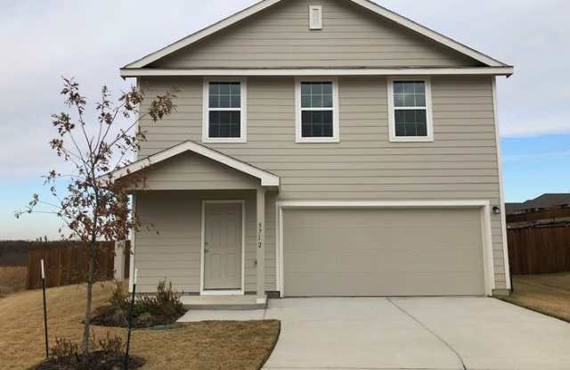 5712 McClelland Street - 5712 McClelland St, Forney, TX 75126