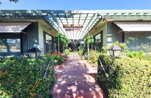 5119 Wilson St. - 5119 Wilson St, La Mesa, CA 91942