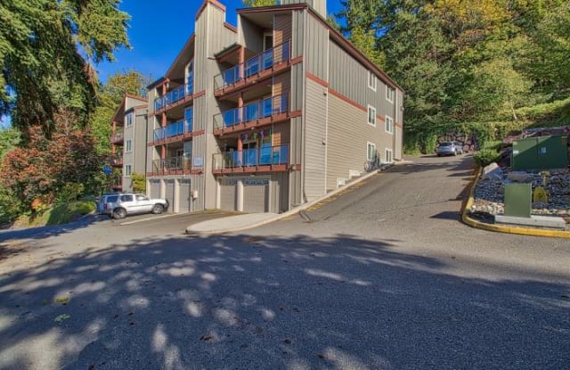 8980 Redmond-Woodinville Rd. NE - 8980 Redmond Woodinville Road Northeast, Redmond, WA 98052