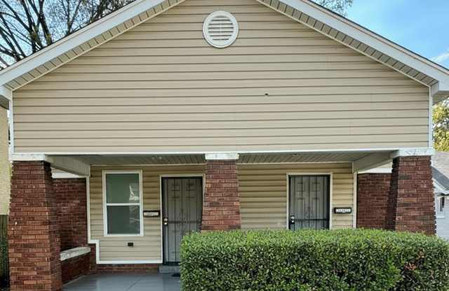 1589 Jackson Avenue - 1589 West photos photos