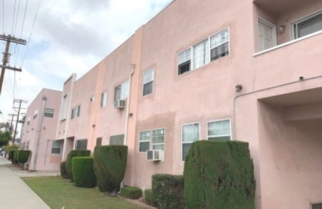 1036 N Normandie Avenue - 1036 N Normandie Ave, Los Angeles, CA 90029