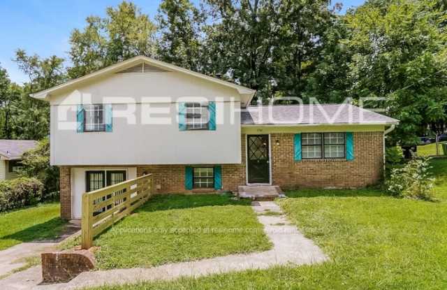 1741 Sonia Drive - 1741 Sonia Drive, Jefferson County, AL 35235