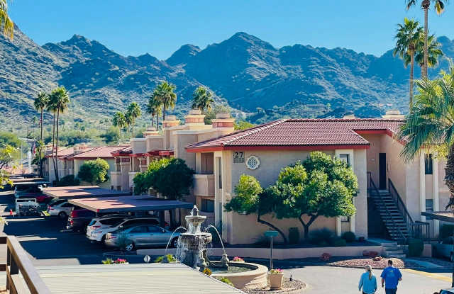10410 North Cave Creek Road photos photos