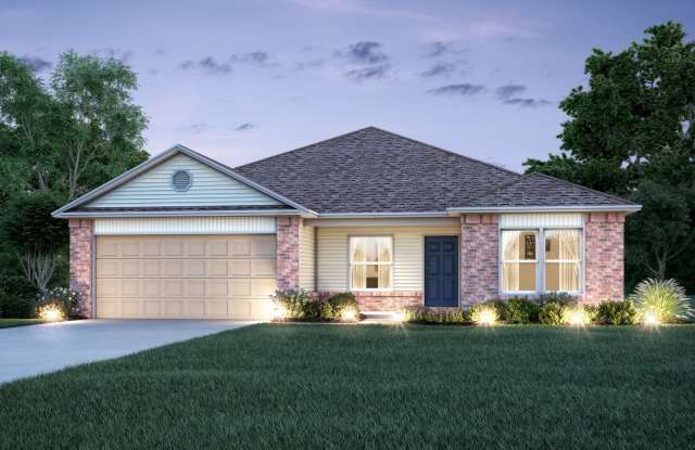 Coming Soon! Now Pre-Leasing This Modern 4-Bedroom, 2-Bath Home in Cypress Bend photos photos