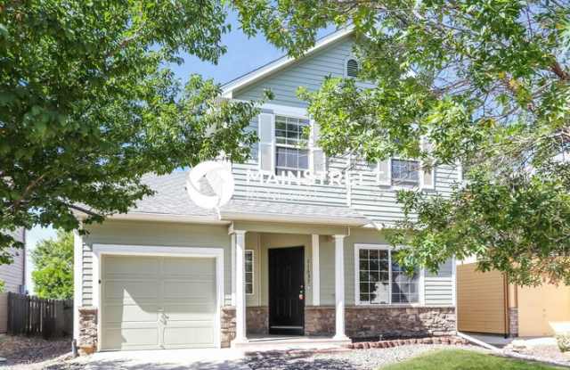 11637 Oakland Street - 11637 Oakland Street, Commerce City, CO 80640