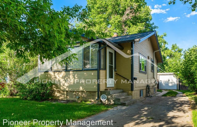 2260 S. Lafayette St. - 2260 South Lafayette Street, Denver, CO 80210