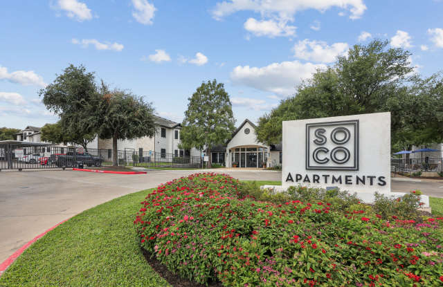SoCo Apartments photos photos