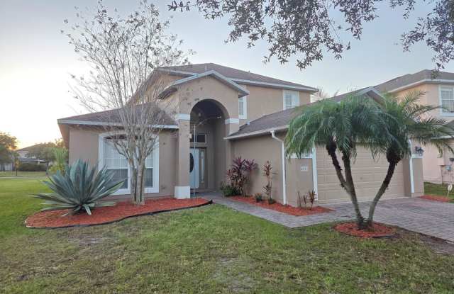 2711 STAR GRASS CIRCLE photos photos