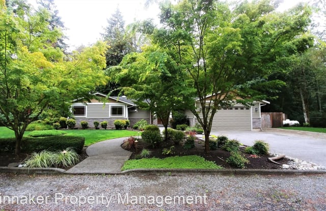 12714 Wind N Tide Dr NW - 12714 Wind & Tide Drive Northwest, Wauna, WA 98329