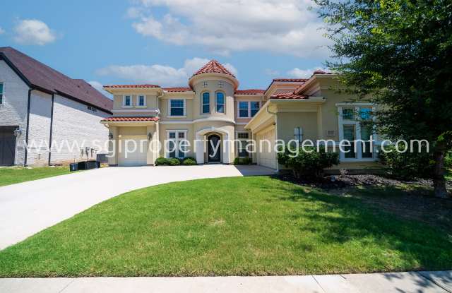 13258 Dolomite Dr - 13258 Dolomite Drive, Frisco, TX 75035