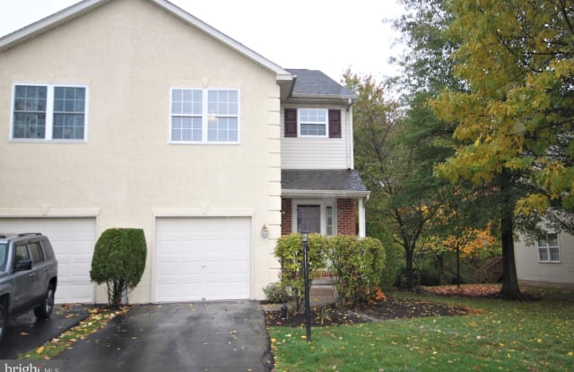 145 VERNON COURT - 145 Vernon Court, Montgomery County, PA 19446