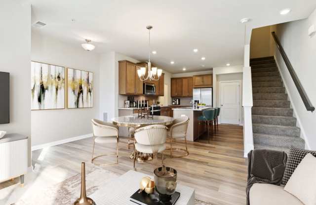 CityHouse Ashburn Station Gallery 2