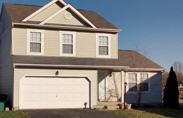 Blacklick Single Family Home available now! photos photos