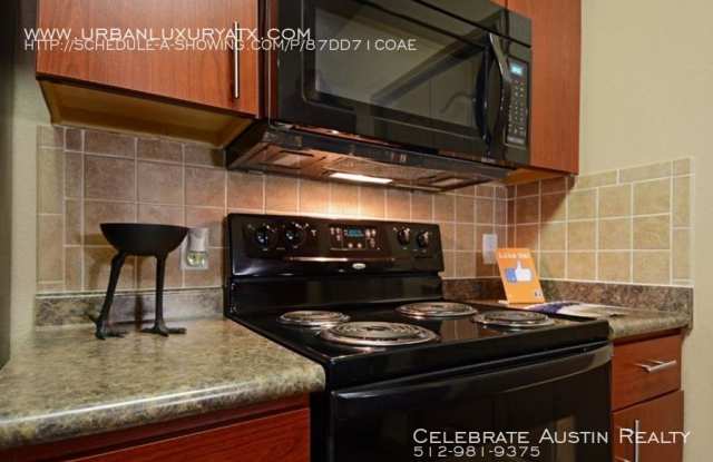 10611 Manchaca Rd - 10611 Manchaca Road, Austin, TX 78748