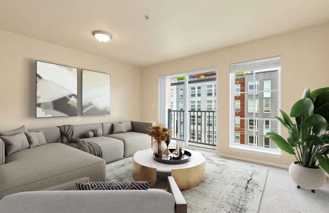 Uptown Queen Anne photos photos