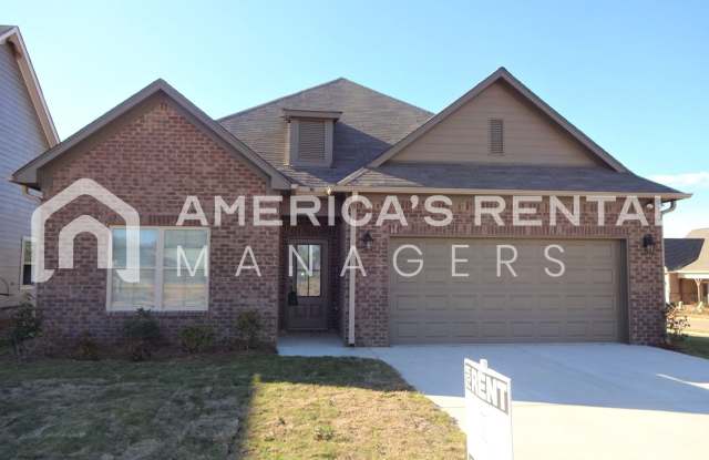 Home for rent in Calera, AL!  COMING SOON!!! photos photos