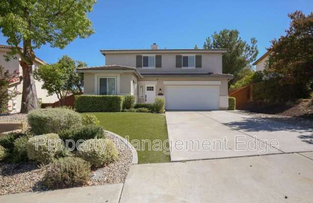 41358 Pine Tree Cir - 41358 Pine Tree Circle, Temecula, CA 92591