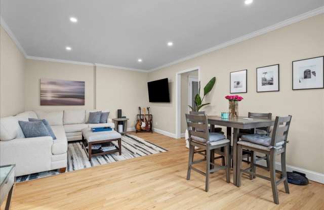 604 Tompkins Avenue - 604 Tompkins Avenue, Mamaroneck, NY 10543