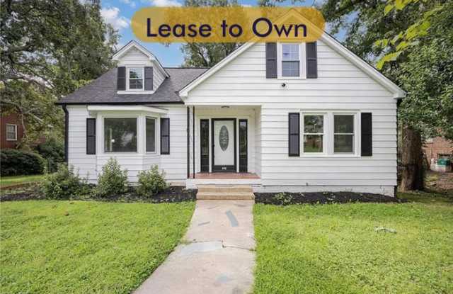 415 Spring Street - 415 Spring Street, Thomasville, NC 27360