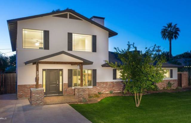 5722 N 19 Street - 5722 N 19th St, Phoenix, AZ 85016