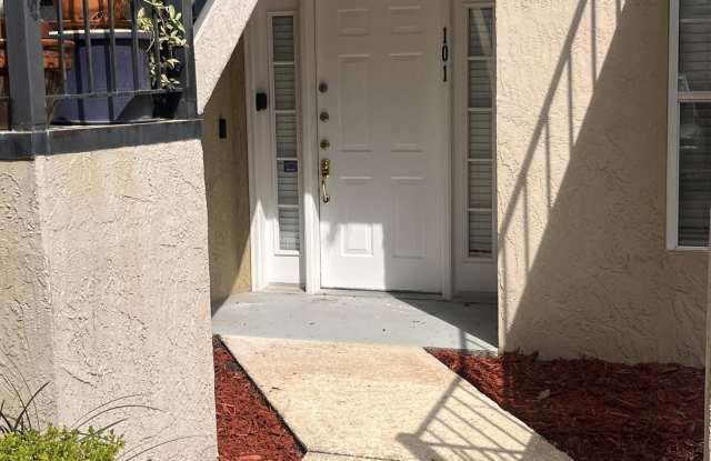 5215 SAN JOSE Boulevard unit: 101 photos photos