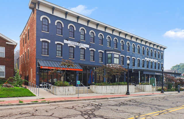 Thompson Block Lofts Gallery 4