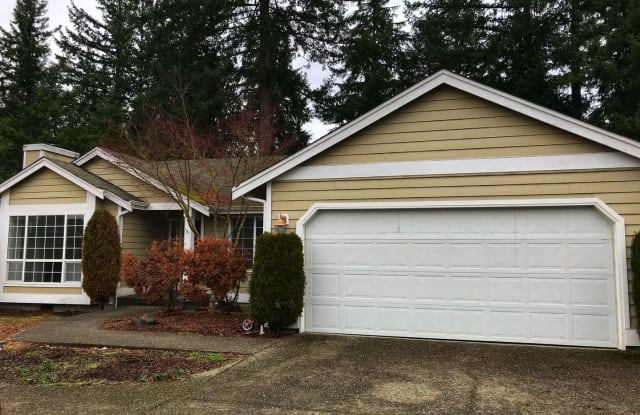 22912 SE 266th st - 22912 Southeast 266th Street, Maple Valley, WA 98038