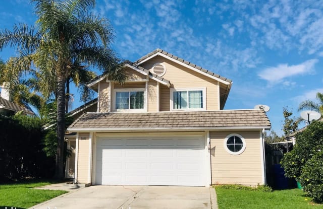 5392 Gooseberry Way - 5392 Gooseberry Way, Oceanside, CA 92057
