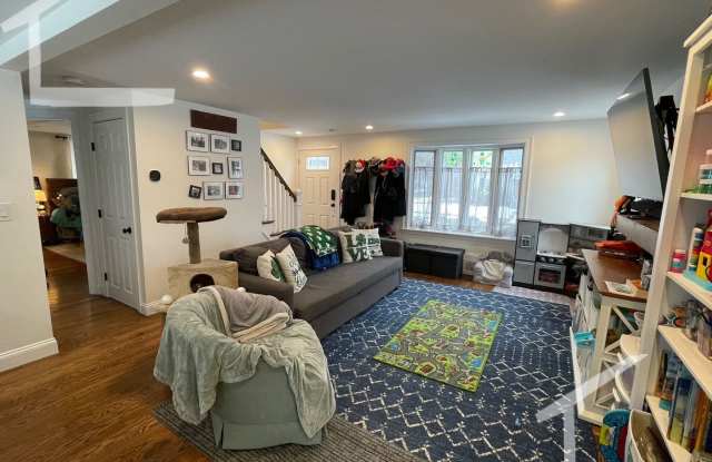 Unique Newton Single Family Home. For you 8/1/26 Gallery 4