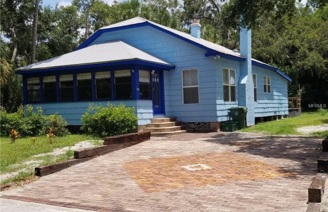 1302 2ND AVENUE E - 1302 2nd Avenue East, Bradenton, FL 34208