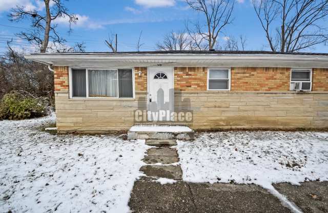 2410 N Lesley Ave - 2410 North Lesley Avenue, Indianapolis, IN 46218