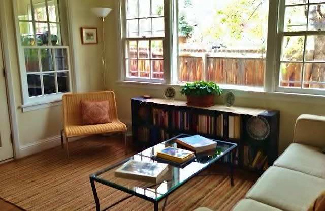 Avail. Aug. 1st Stunning Newlands 1930's Bungalow. Granite, Stainless, Hardwood.. - 3188 9th Street, Boulder, CO 80304