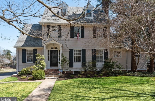 6301 BLENHEIM ROAD - 6301 Blenheim Road, Baltimore, MD 21212