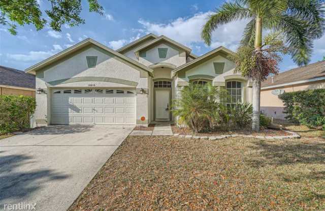 10616 Little Bend Lane UNIT - 10616 Little Bend Lane, Riverview, FL 33579
