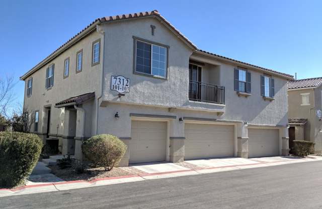 7312 MARBLE LAKE ST #101 photos photos