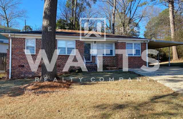 3 Bedroom Home in Gardendale - 514 Kirk Circle, Gardendale, AL 35071 3 Bedroom Home in Gardendale - 514 Kirk Circle, Gardendale, AL 35071