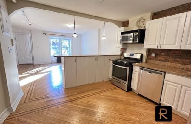 837 Prospect Pl 2 - 837 Prospect Place, Brooklyn, NY 11216