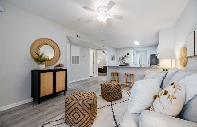 Hawk Ridge Apartments Gallery 4