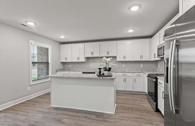 Reduced Rental Rate—Act Now! - 16078 Cohen Drive, Athens, AL 35611