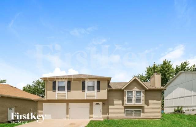 7308 East 122 Terrace - 7308 East 122 Terrace, Grandview, MO 64030