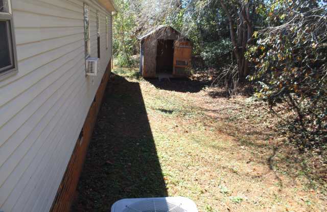 4797 Briar Court - 4797 Briar Court, Caldwell County, NC 28630