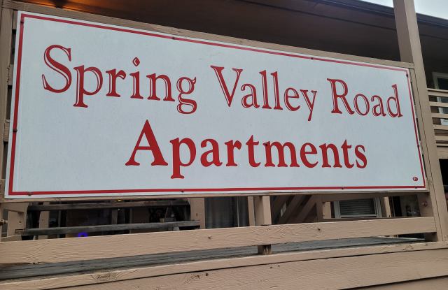 202 Spring Valley Road photos photos