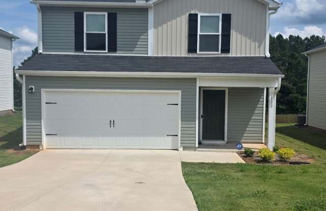 3 Bedroom 2.5 bath home in Gaffney photos photos