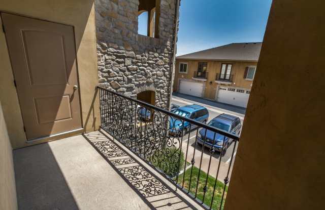 Italian Villages | 3- Bedroom Naples photos photos